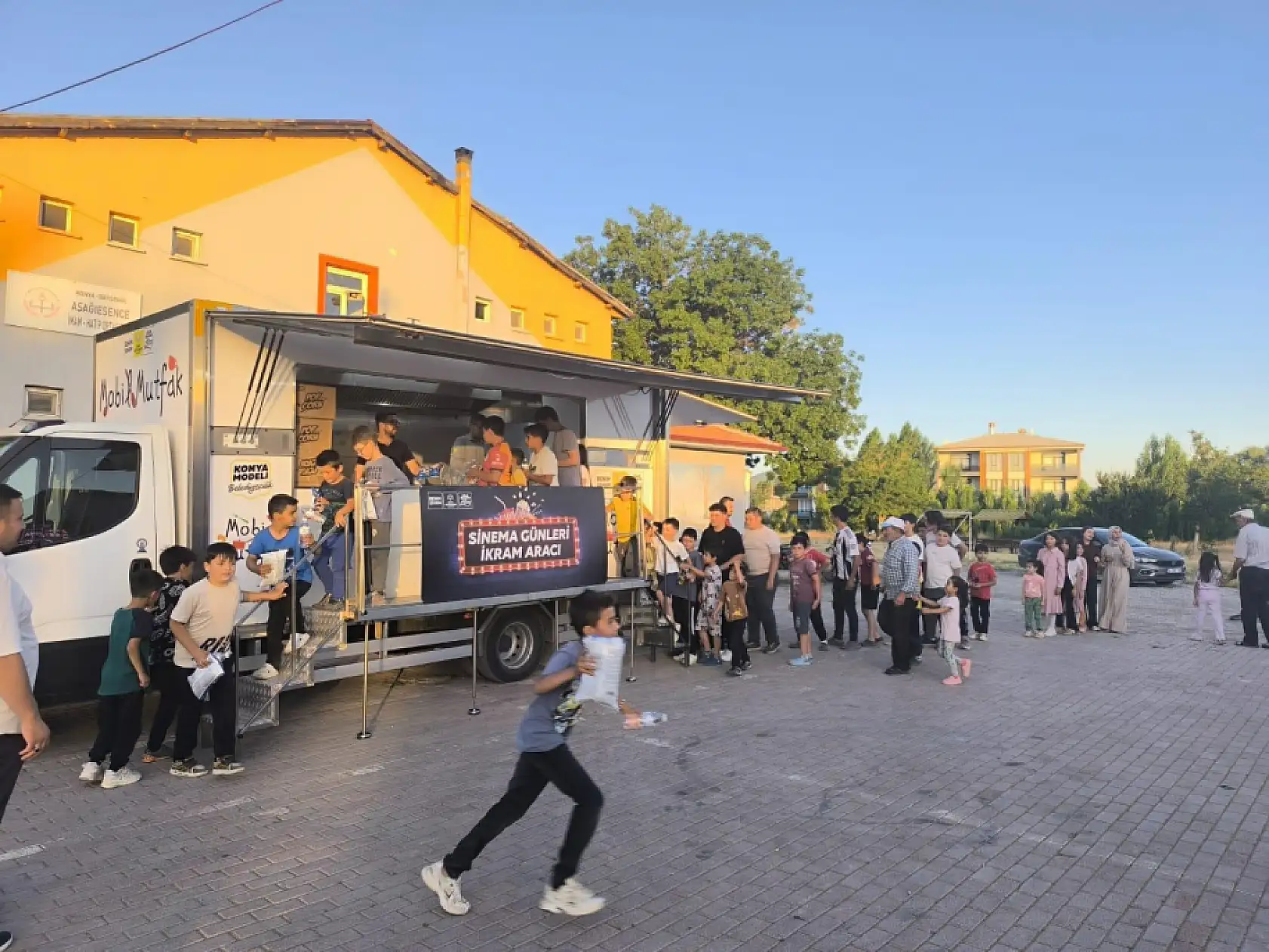 Konya'nın 3 ilçesi dikkat! O günlere plan yapmayın!
