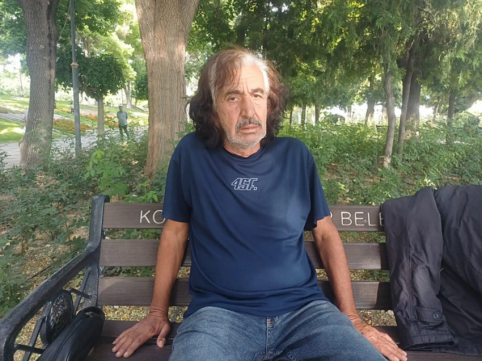 Konya'da evlilik hayali şebekenin eline düşürdü! 'Sokaklarda ölüp gideceğim'