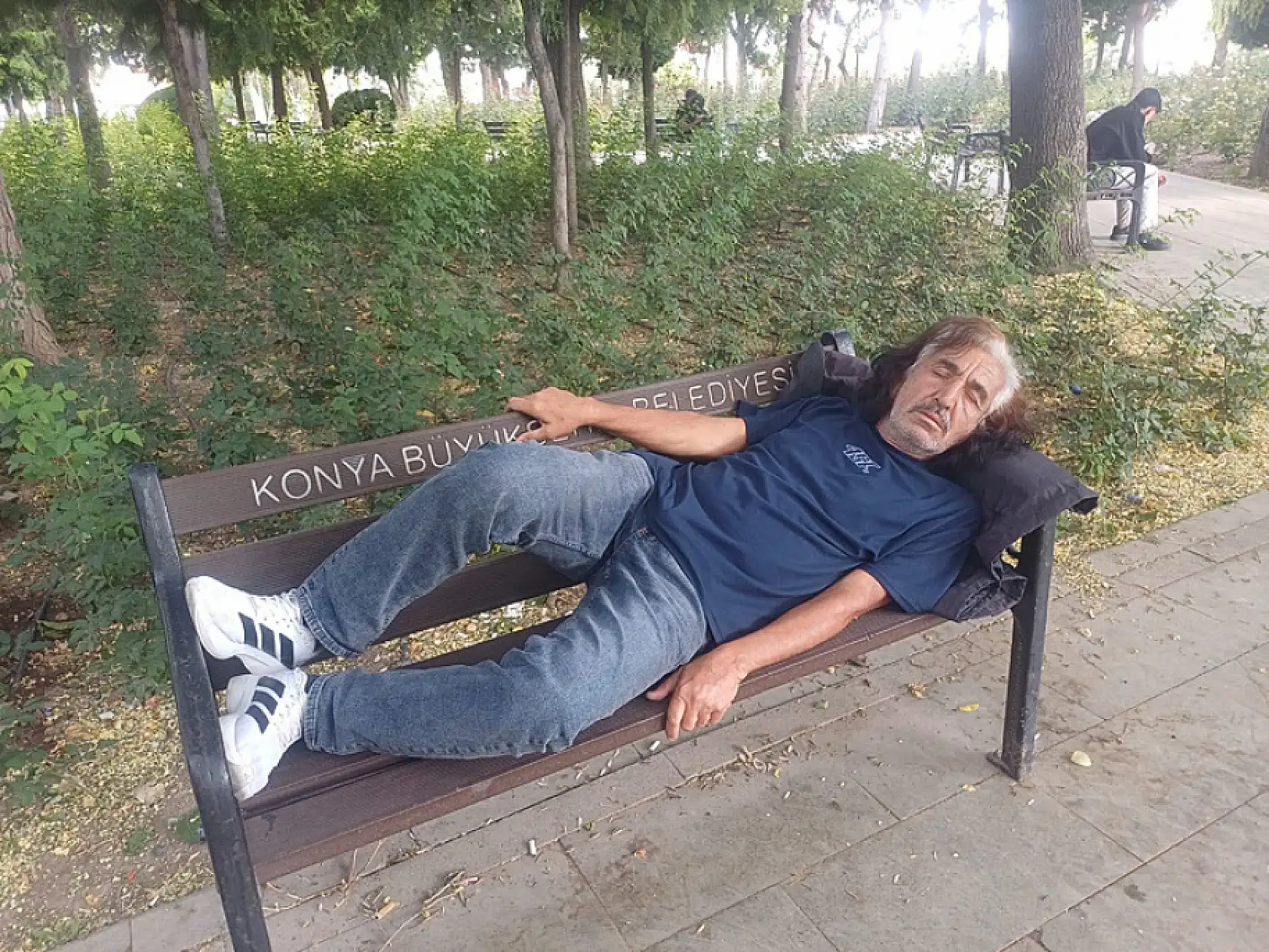 Konya'da evlilik hayali şebekenin eline düşürdü! 'Sokaklarda ölüp gideceğim'