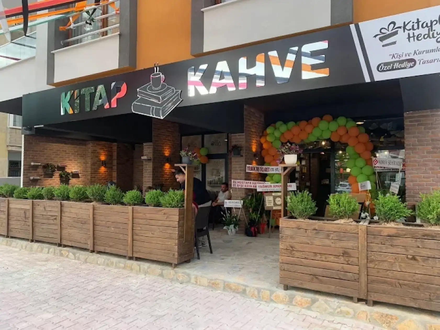 Konya'da uygun fiyatlı ve sessiz mekanlar neresi? İşte öğrenci dostu kafeler...