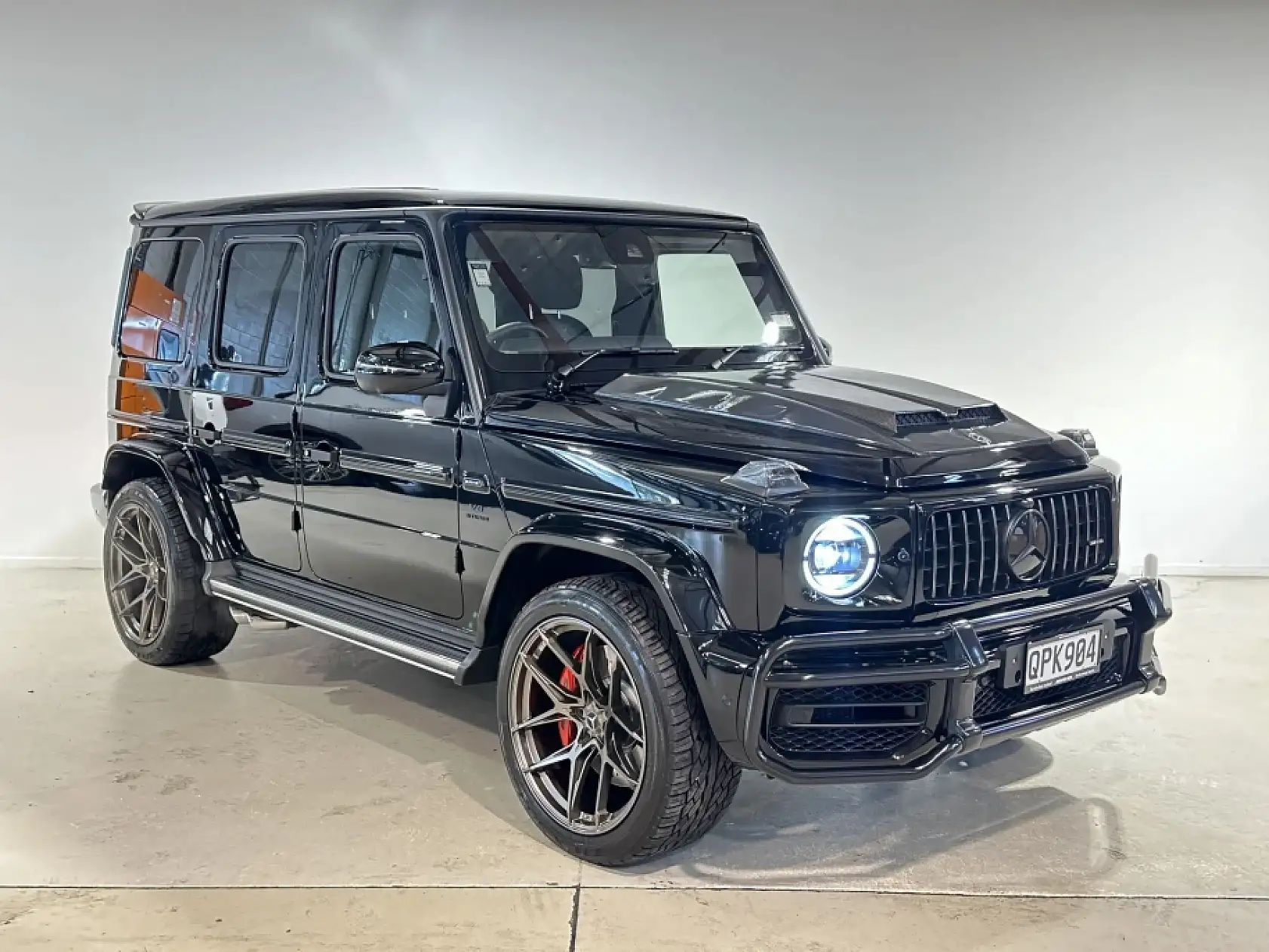 Konya'nın en pahalı 2. el otoları! 29 milyon lira ile o araç zirvede