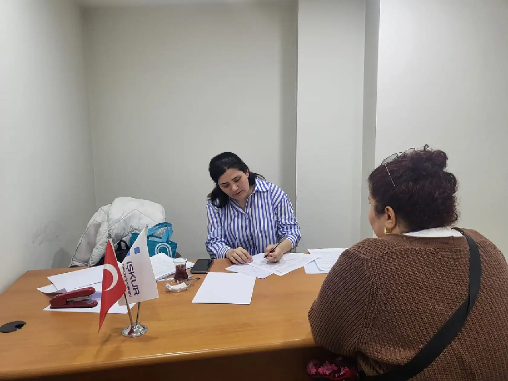 Konya'da iş arayanlar dikkat! 'Vasıfsız Eleman' devri bitiyor!