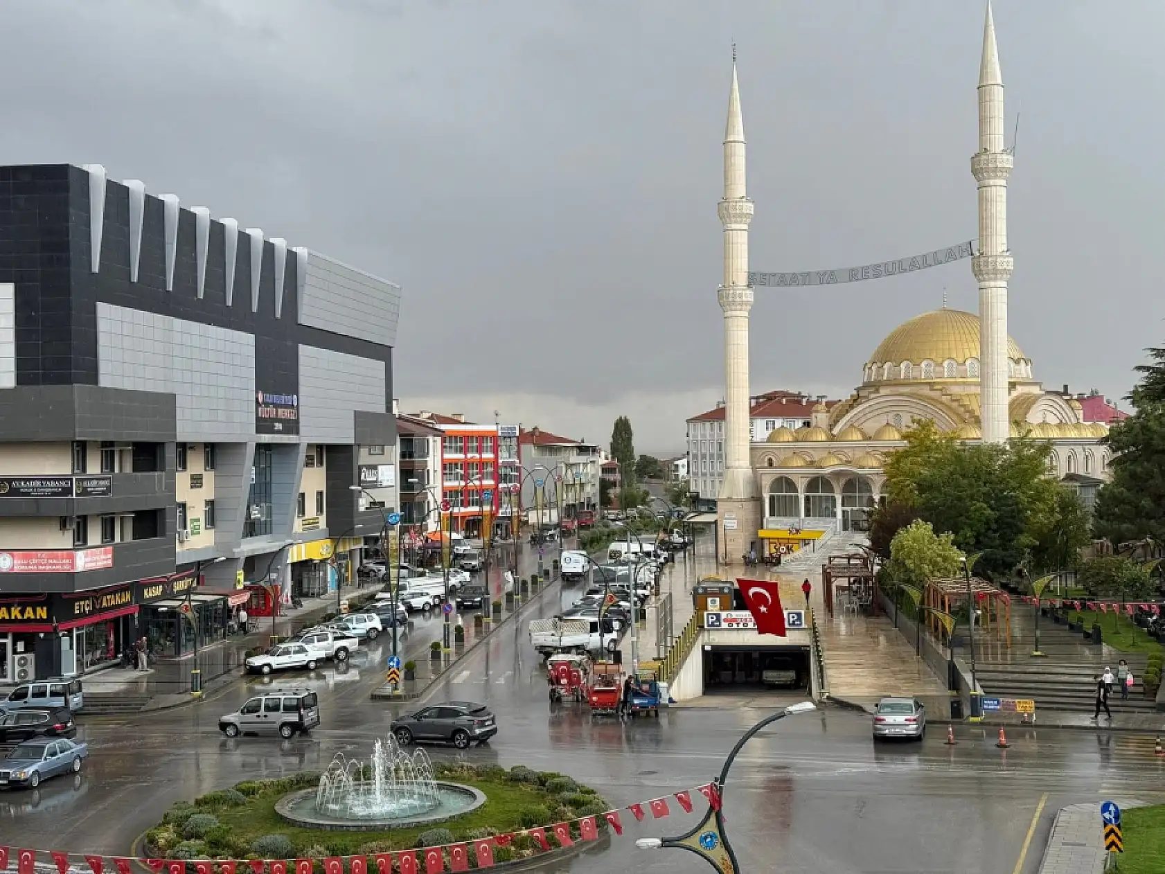 Bisiklet şehri Konya'da 31 ilçede binlerce pedal aynı anda dönecek! İşte ilçe ilçe sürüş noktaları...