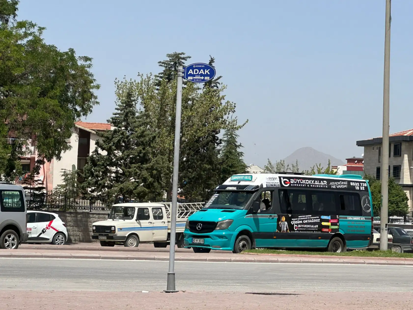 Konya'daki dolmuş fiyatlarına zam! Ücretler 5 büyük şehirden daha pahalı