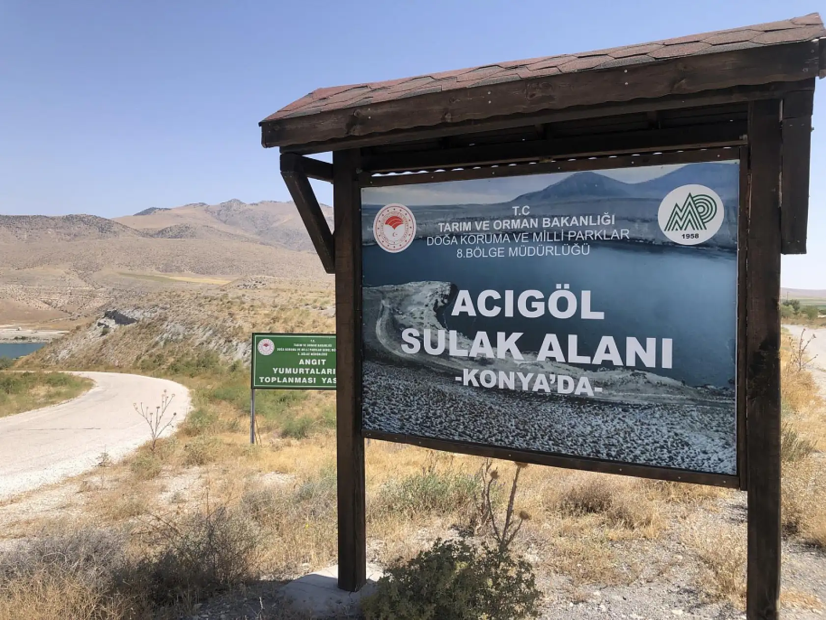 Konya'da 'Jeokamp' ile gökyüzü ve yeryüzü renklenecek!