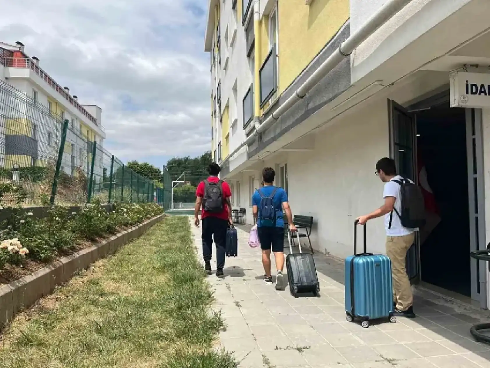 Konyalı gençler dikkat: Ücretsiz tatil için son 1 ay! İşte o rotalar…