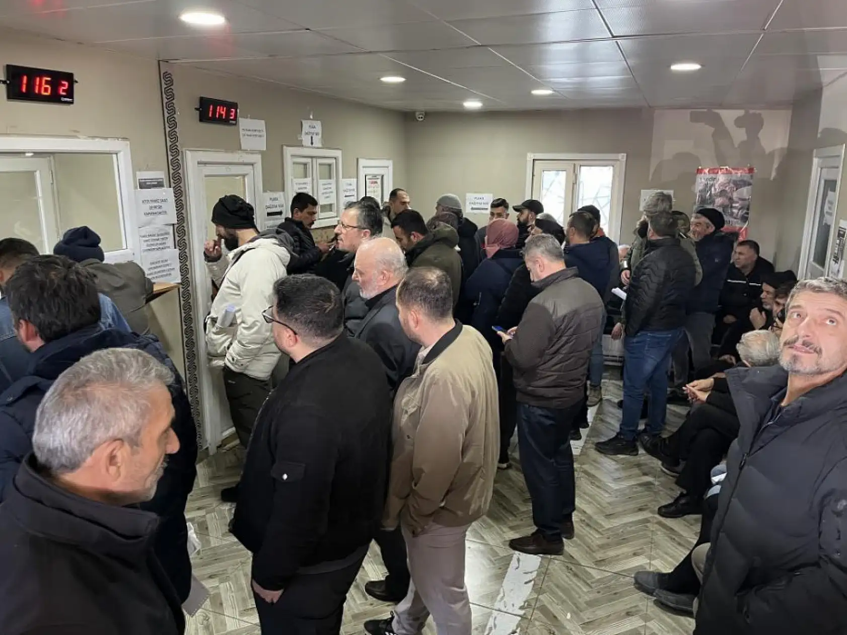 Konyalı sürücüler dikkat! 140 bin TL ödememek için o tarihi kaçırmayın!