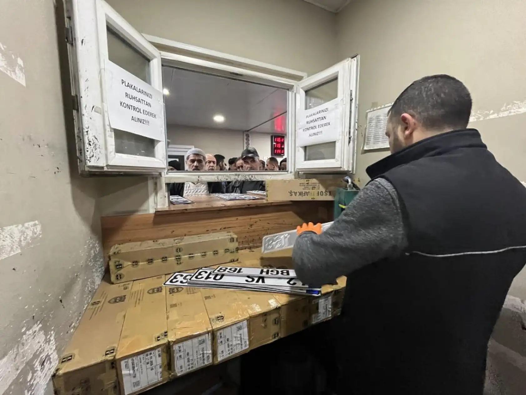 Konyalı sürücüler dikkat! 140 bin TL ödememek için o tarihi kaçırmayın!