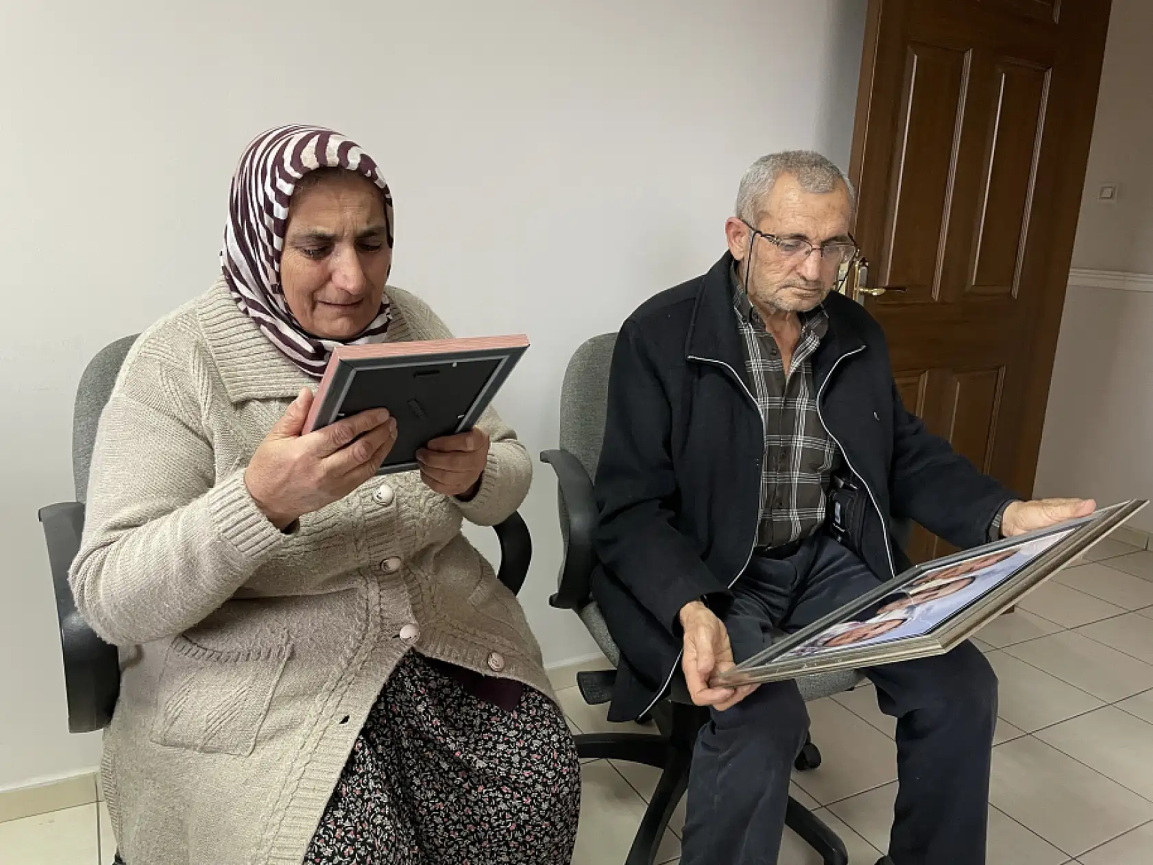 Konya'da Müge Anlı'nın günlerce aradığı Bedriye Kılıç dosyasında yeni gelişme!