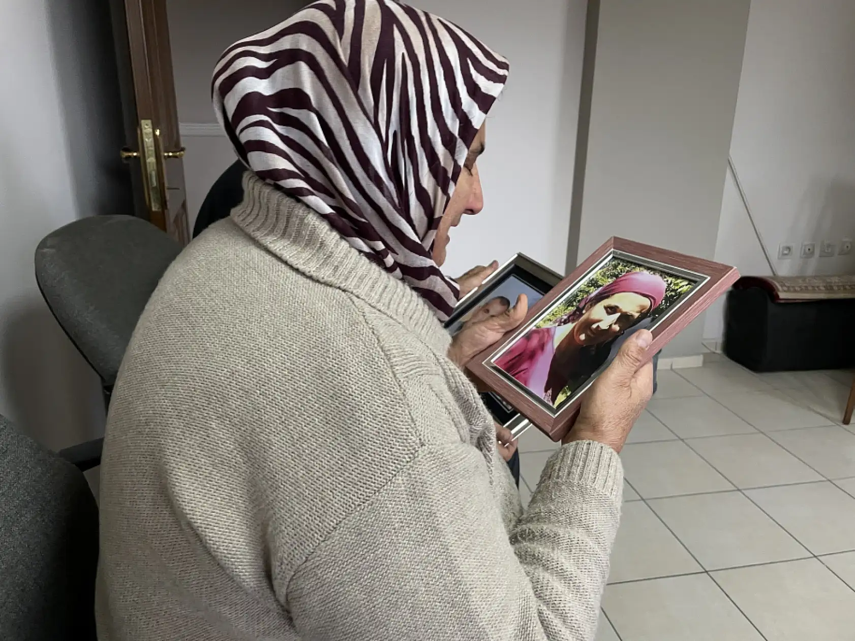 Konya'da Müge Anlı'nın günlerce aradığı Bedriye Kılıç dosyasında yeni gelişme!