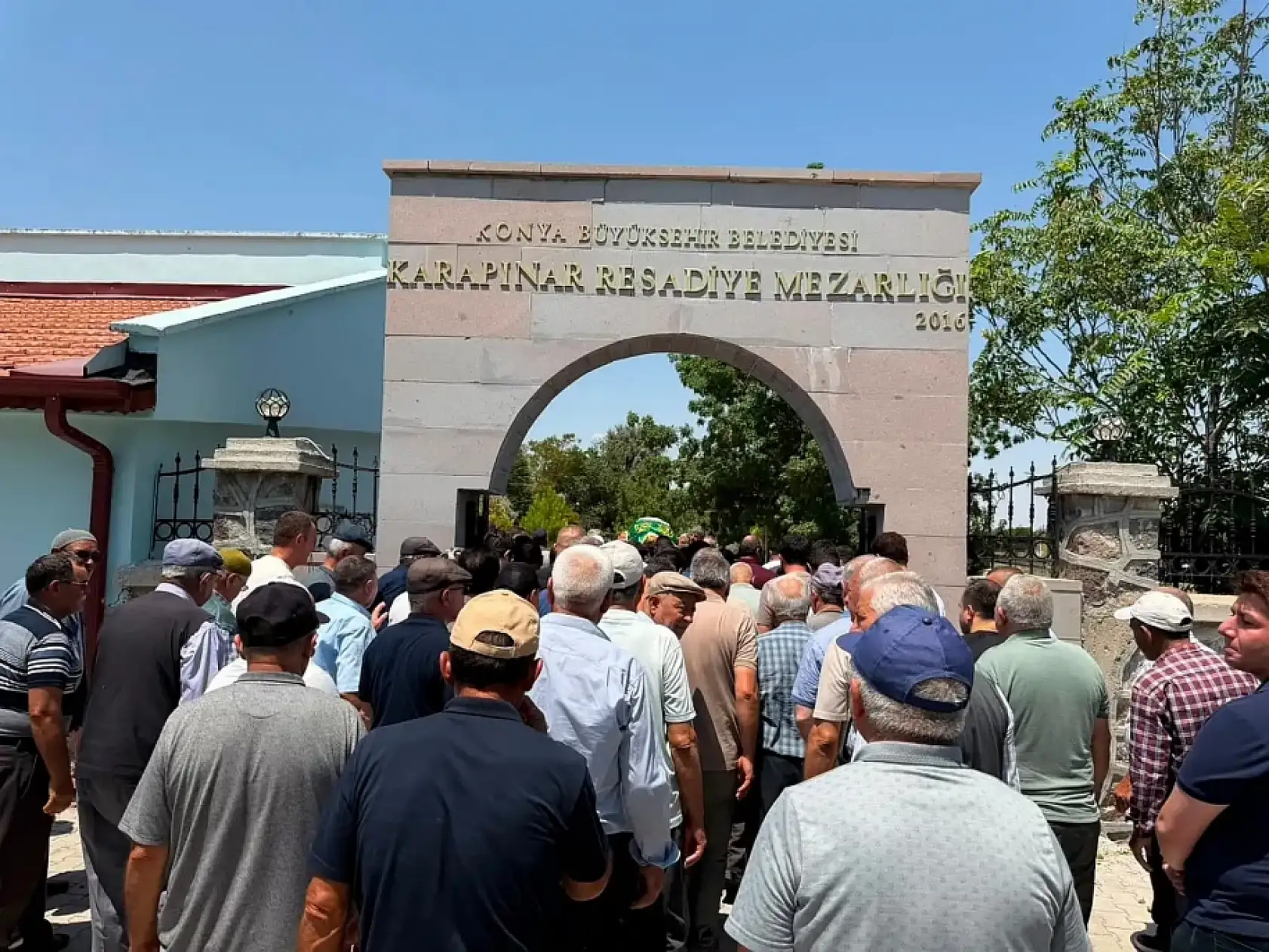 Konya'daki feci kazada bilirkişi raporu açıklandı: Hem kırmızı ışık hem 112 km hız!