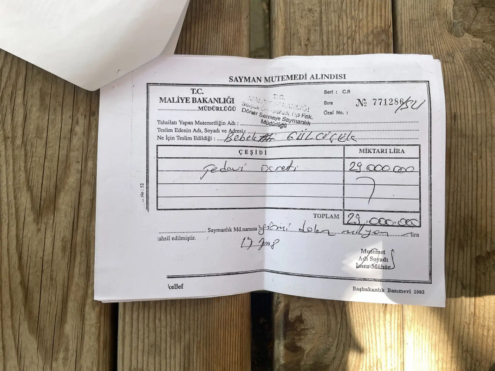 2 haftalık bebek Konya'da kayboldu! Ne ölüm belgesi var ne de hastane kaydı!