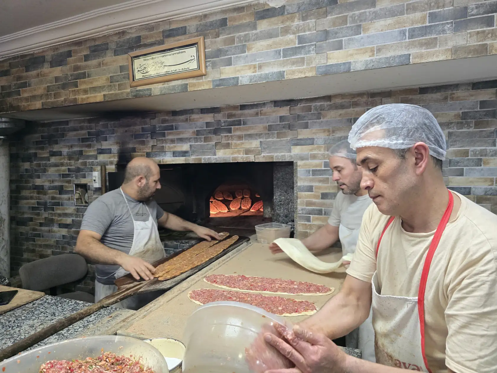 Listeye yeni bir rakip daha eklendi: Sivas'ın ardından o il de Konya'nın etliekmeğine göz dikti!