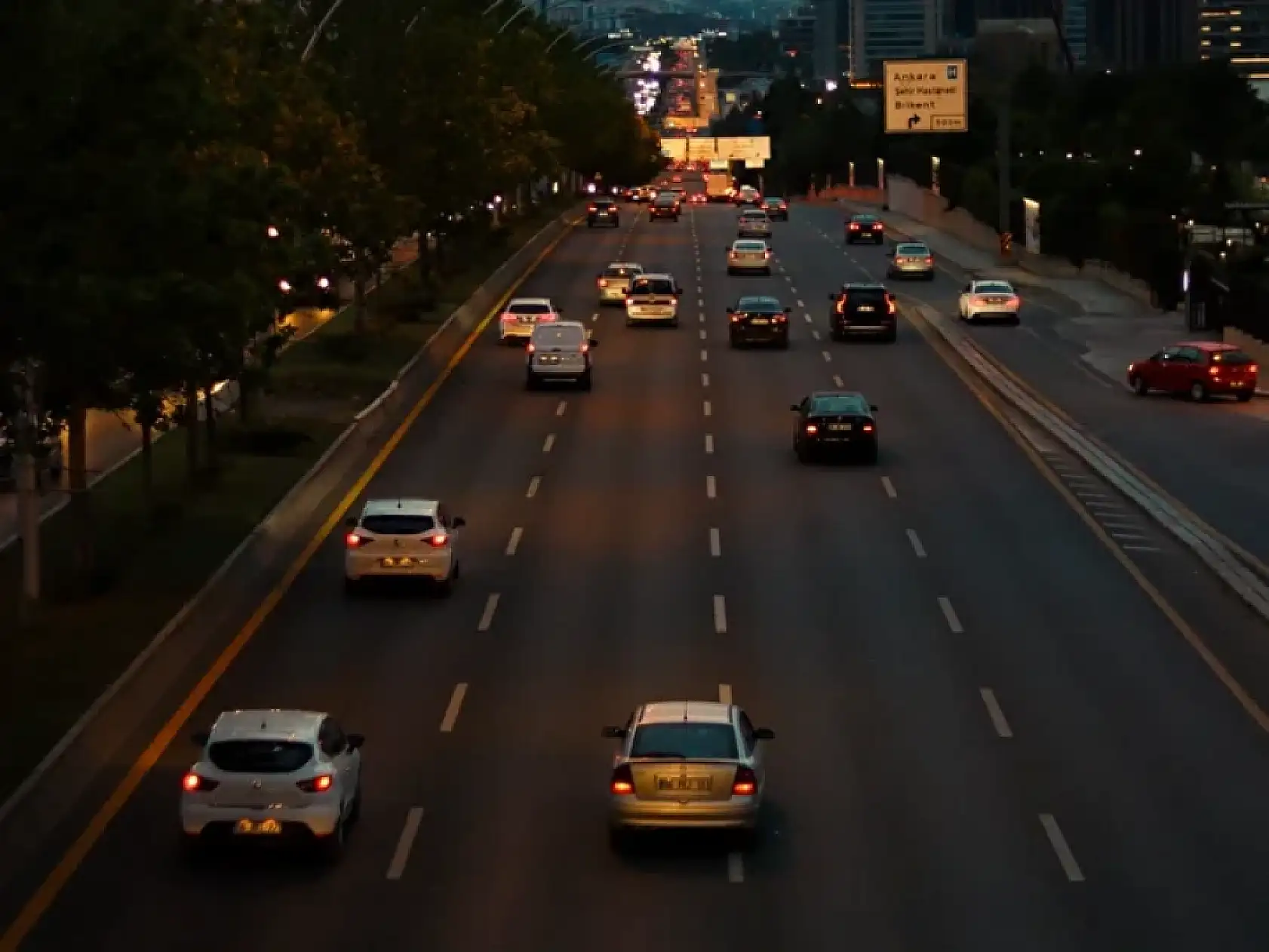 Yanınıza almadan trafiğe çıkmayın! Artık hatada af yok