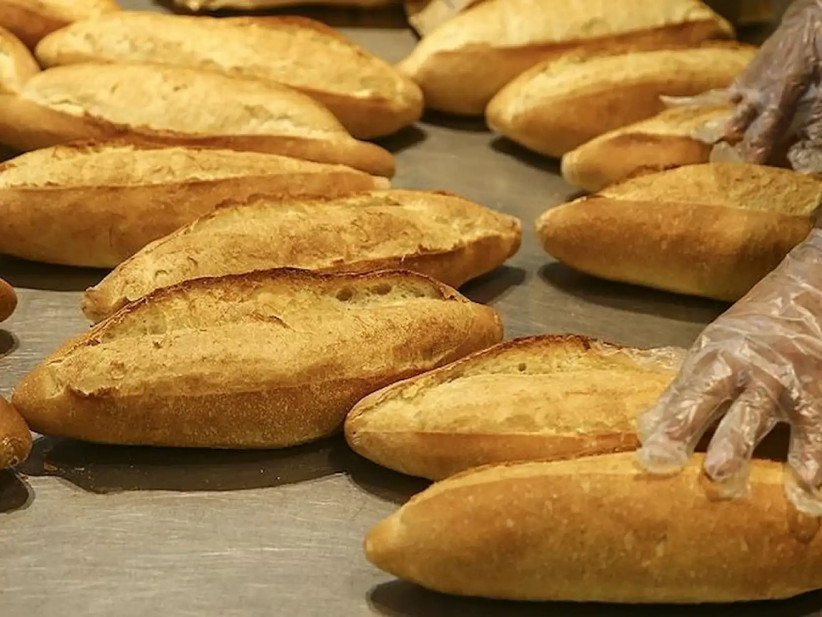 200 gram ekmek 17,5 TL oldu: Konya'da zam bekleniyor mu? Başkan açıkladı!