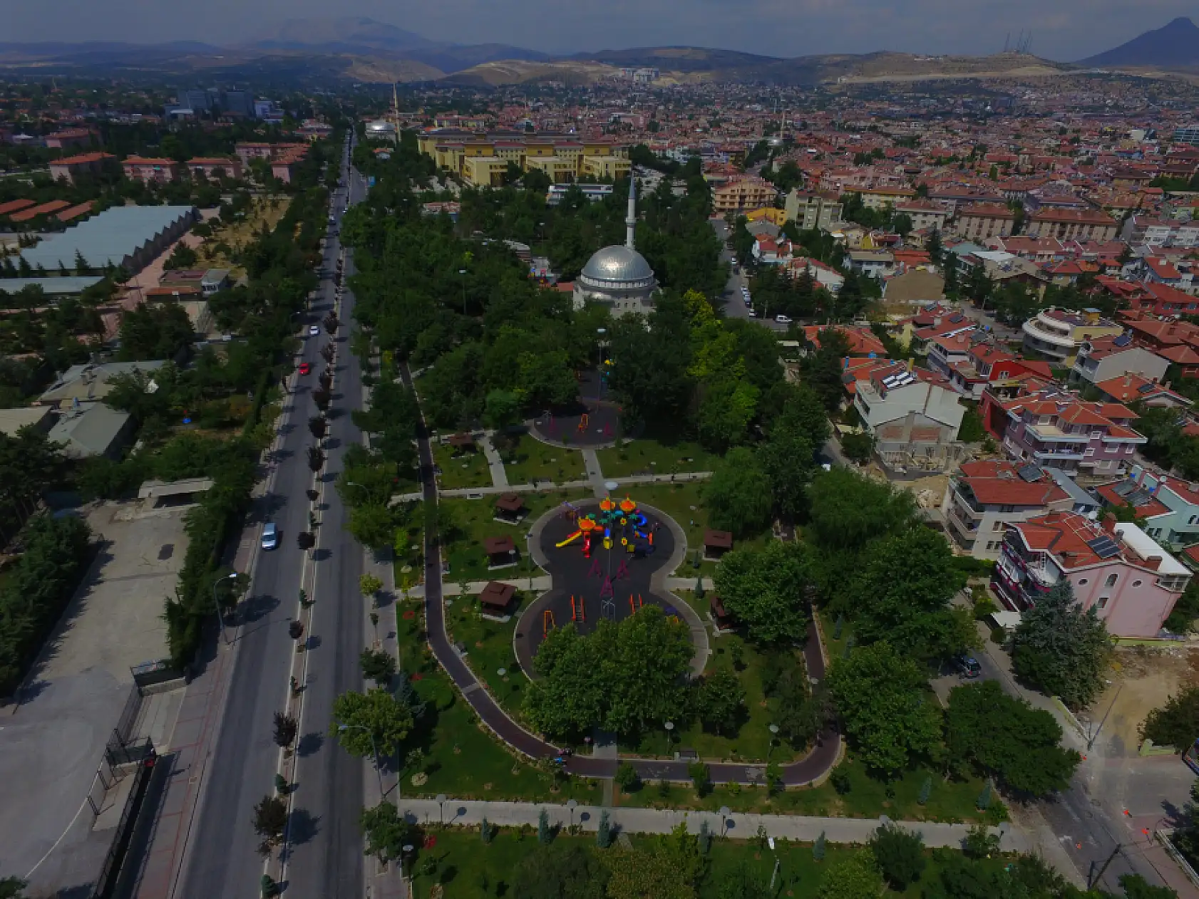 Konya'da milli maç hazırlığı: Türkiye-Avustralya maçı nerelerde izlenecek? İşte o noktalar...