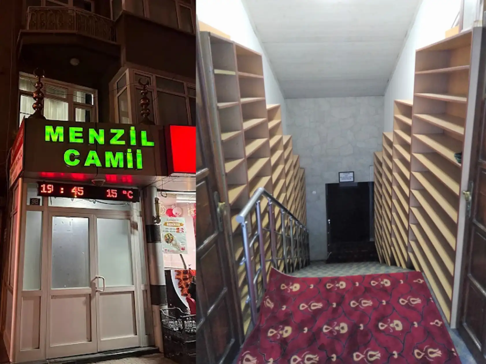 Tabelayı görmeyen inanmıyor: Konya'da yeraltındaki caminin sırrı ne?