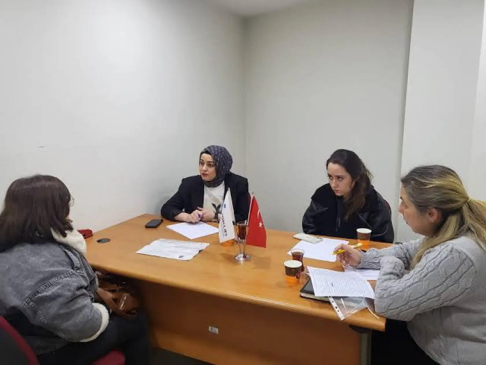 Konya'da yeni istihdam kapısı: 6 dev firma iş arayanlarla buluşuyor!