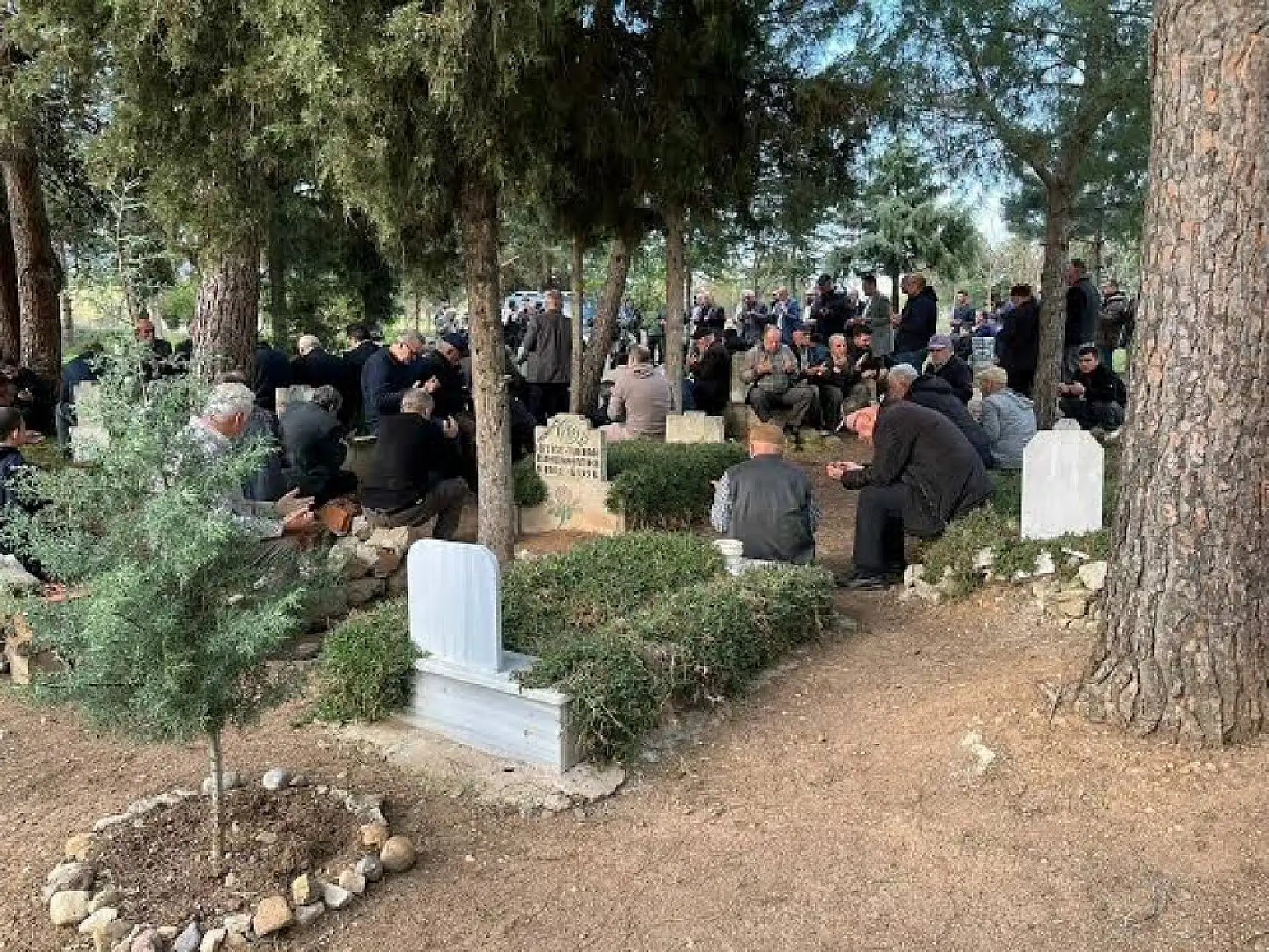 Konya'da bugün vefat edenler (07.09.2026)