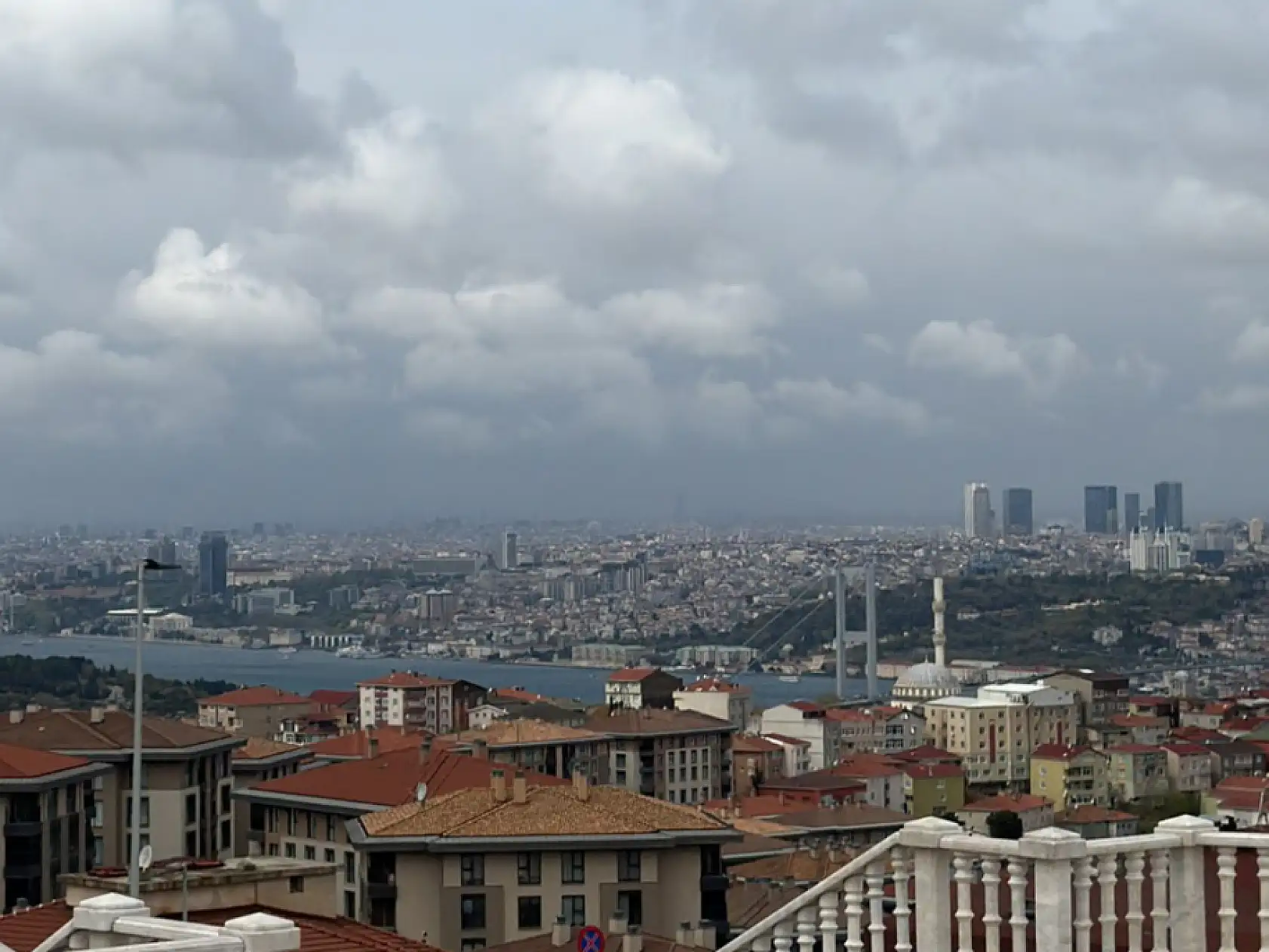 Konya'nın öğrencileri 'Genç Seyyah Projesi' kapsamında İstanbul'u keşfetti