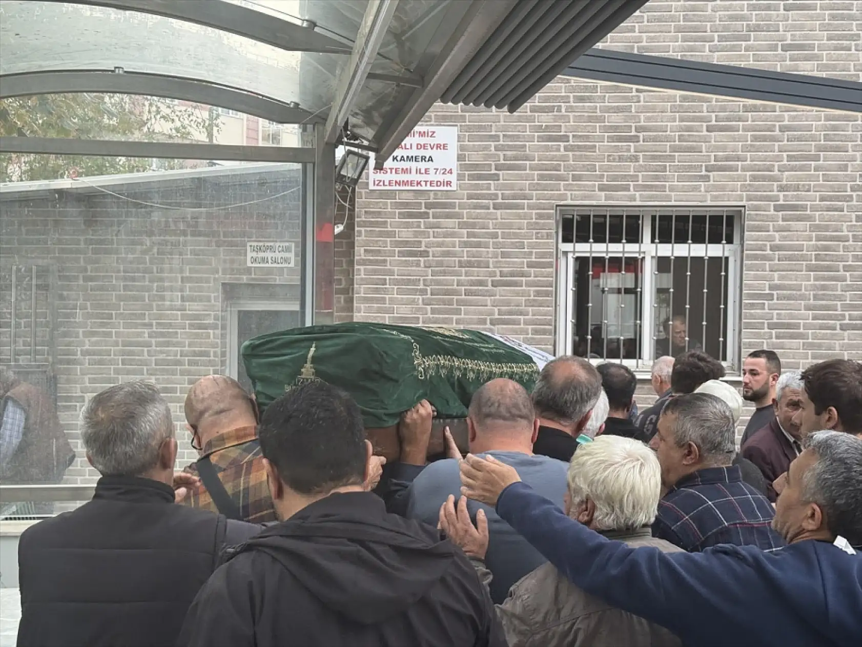 Konya'da bugün vefat edenler! (30.10.2026)