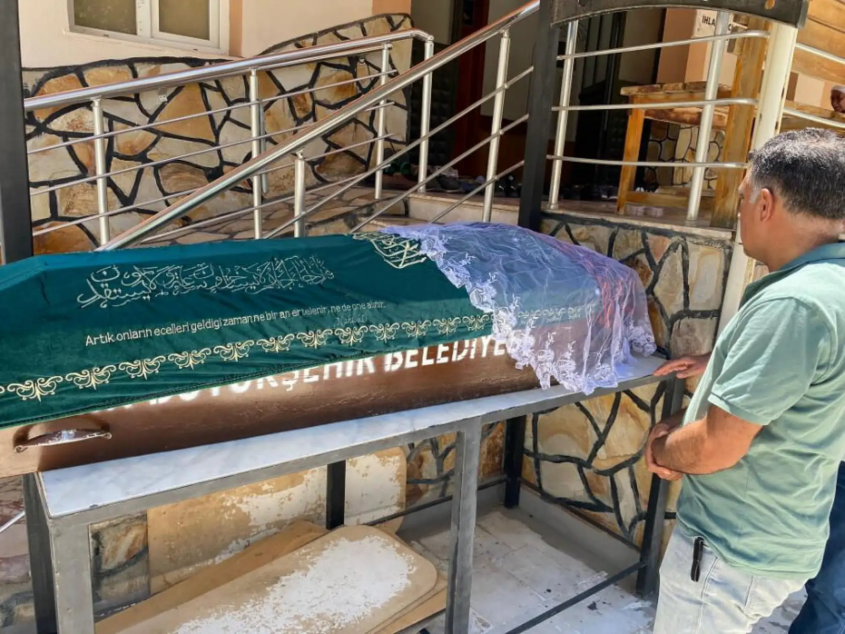 Konya'da bugün vefat edenler (16.08.2026)