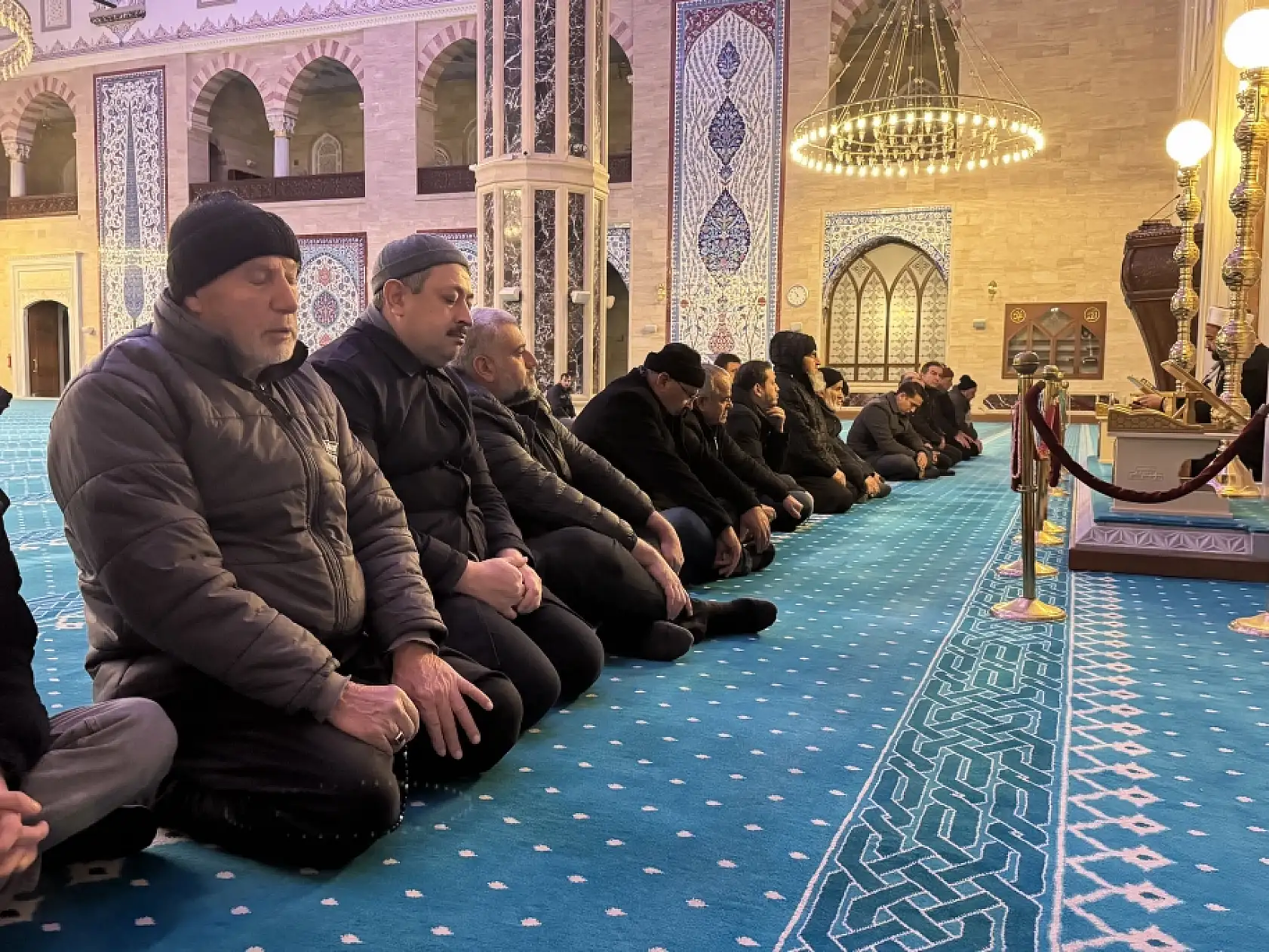 Diyanet açıkladı: Konya'da Kurban Bayramı namazı saat kaçta kılınacak?