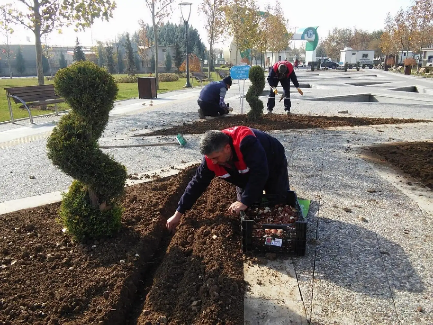Karatay Belediyesi 20 personel alacak: Başvurular başladı!