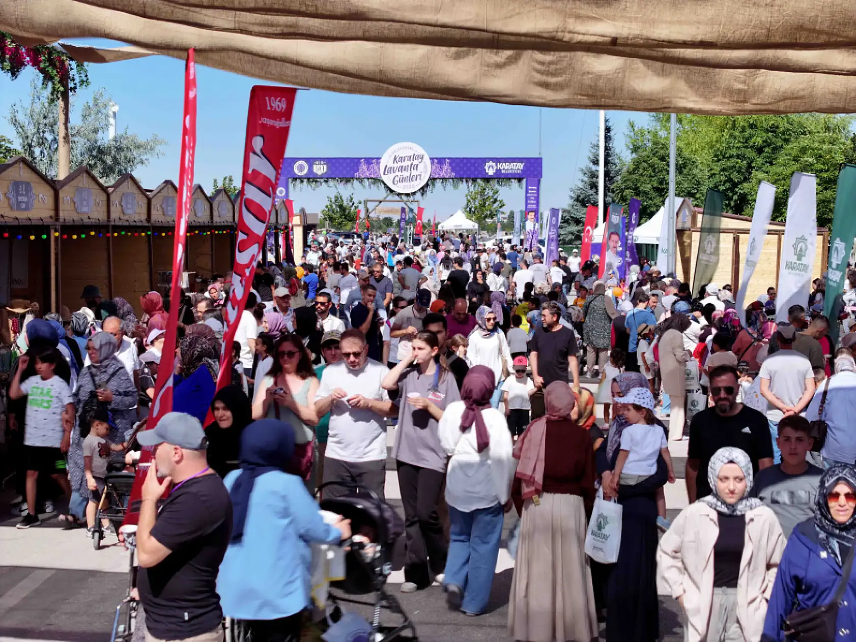 Konyalılar müjde! Dört gözle beklediğiniz etkinlik günlerinde ulaşım ücretsiz olacak!
