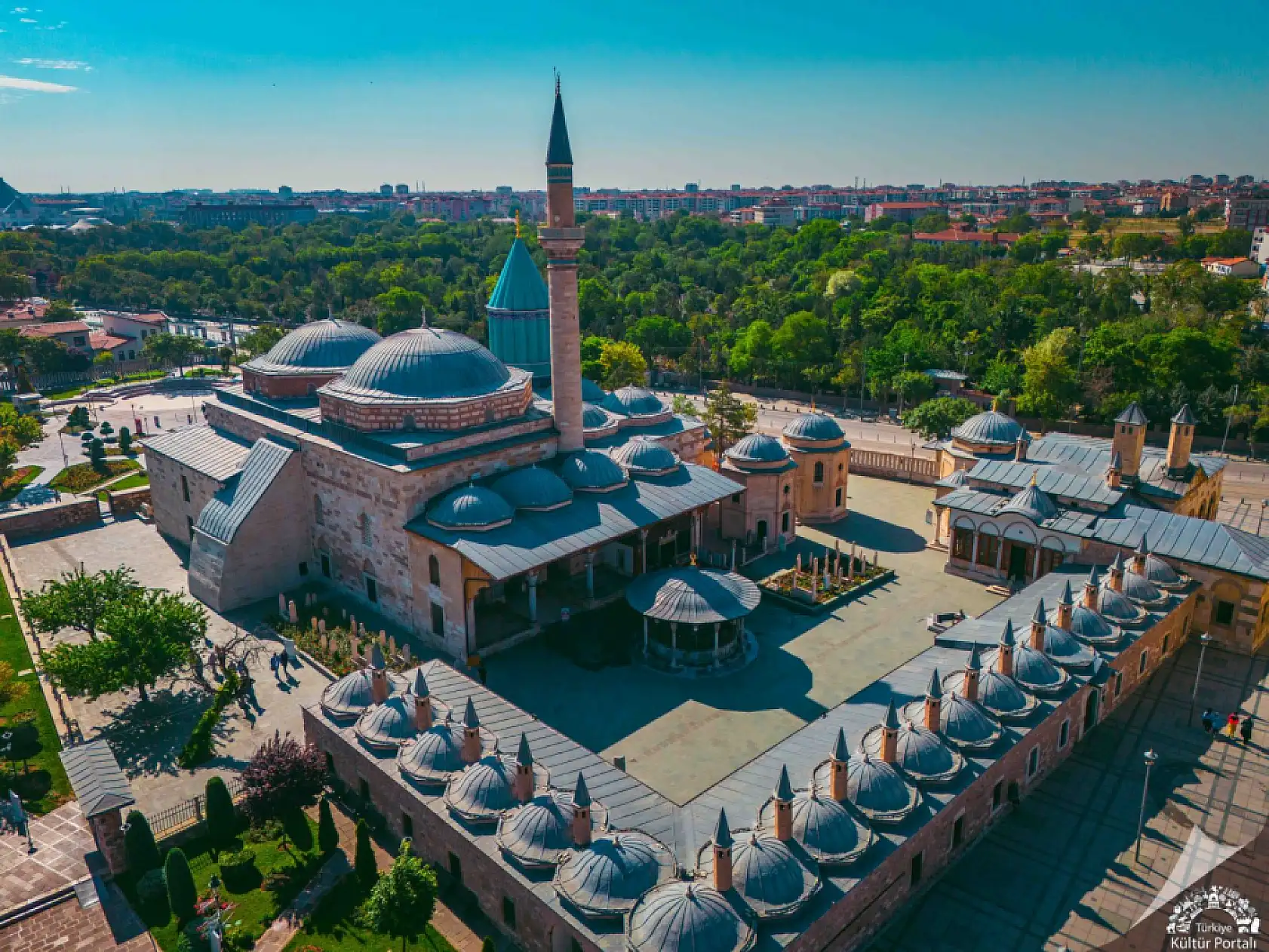 Kurban Bayramında Konya'da hava nasıl olacak? İşte gün gün tahminler…