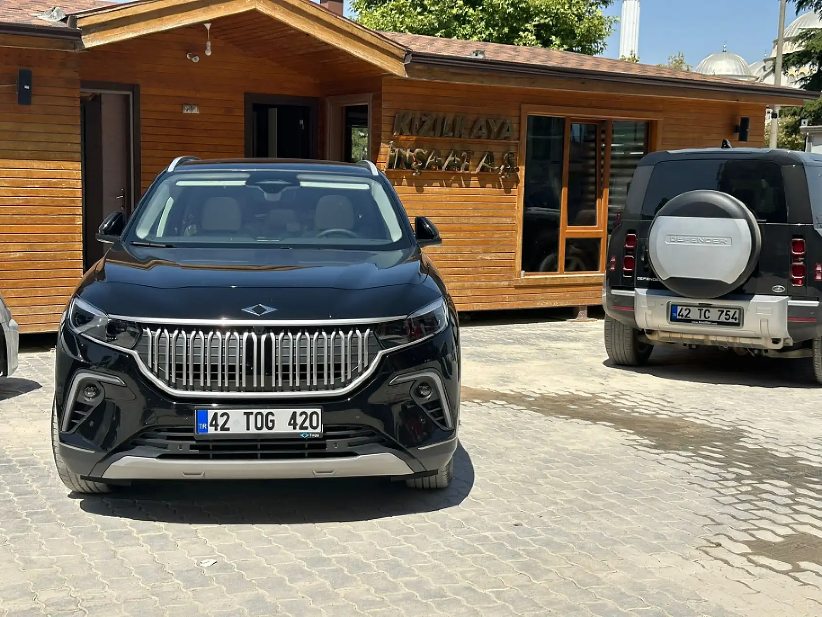 Trafikteki o rapor şaşırttı! Konyalılar aracını garajda mı saklıyor? İşte o sıralama…