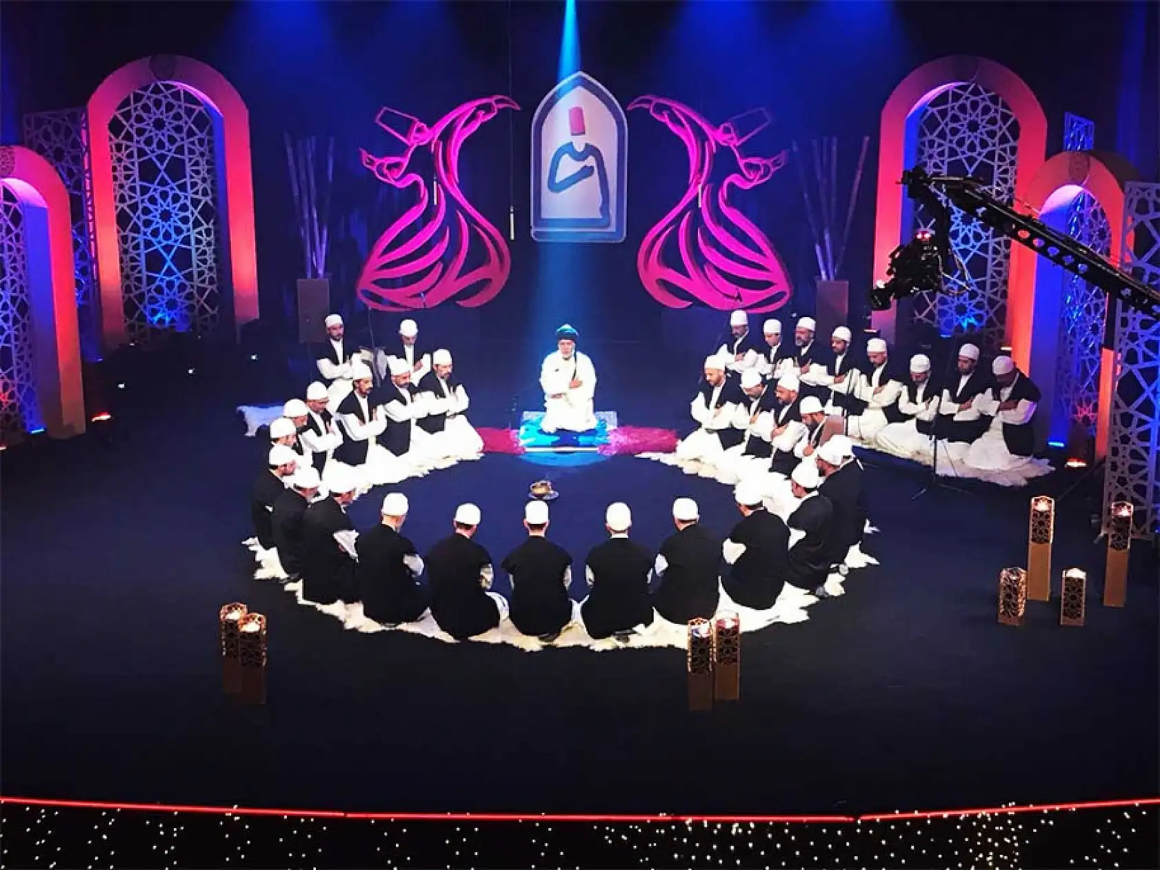 Konya'ya bunları öğrenmeden gelmeyin! İşte en önemli 5 şey...