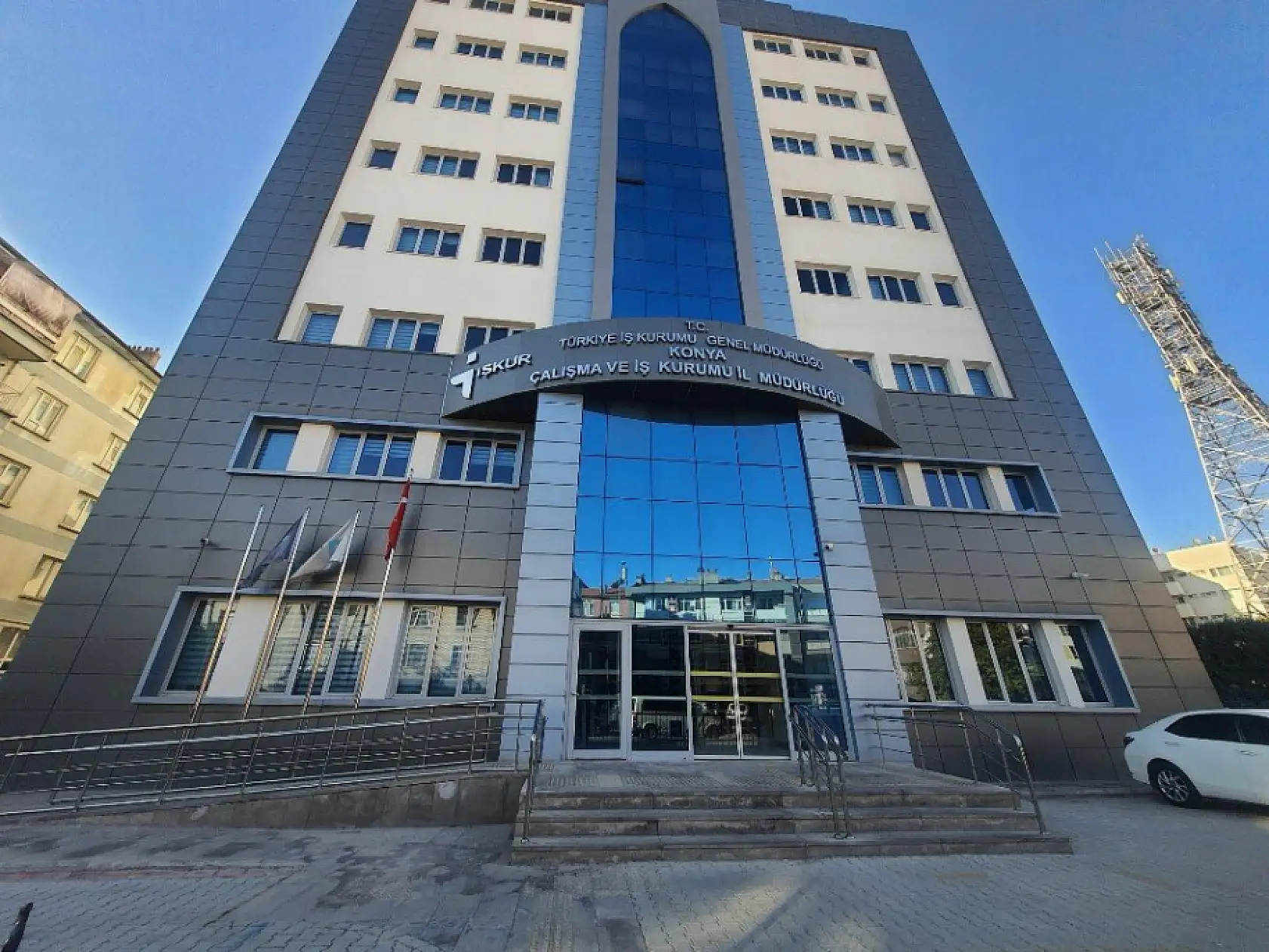 Konya'da iş arayanlar ekran başına! Personel alımı yapılacak... Tıkla-başvur