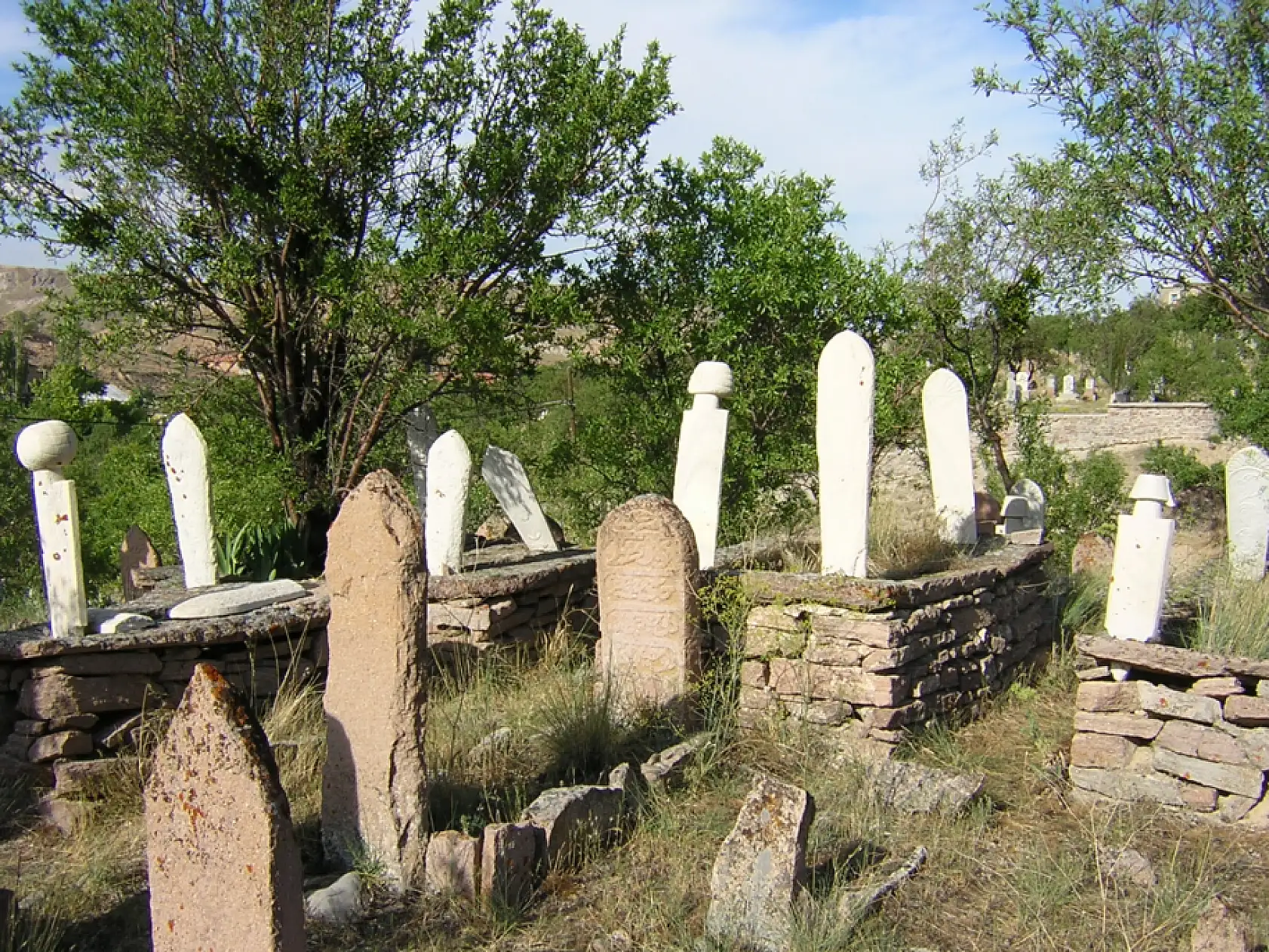 Konya'da bugün vefat edenler (09.07.2026)