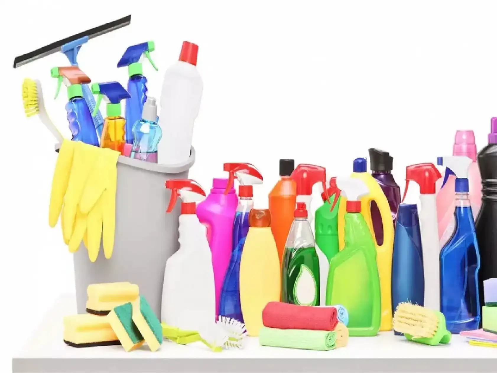 Neredeyse her evde vardı! İki ürün için acil toplatma kararı verildi