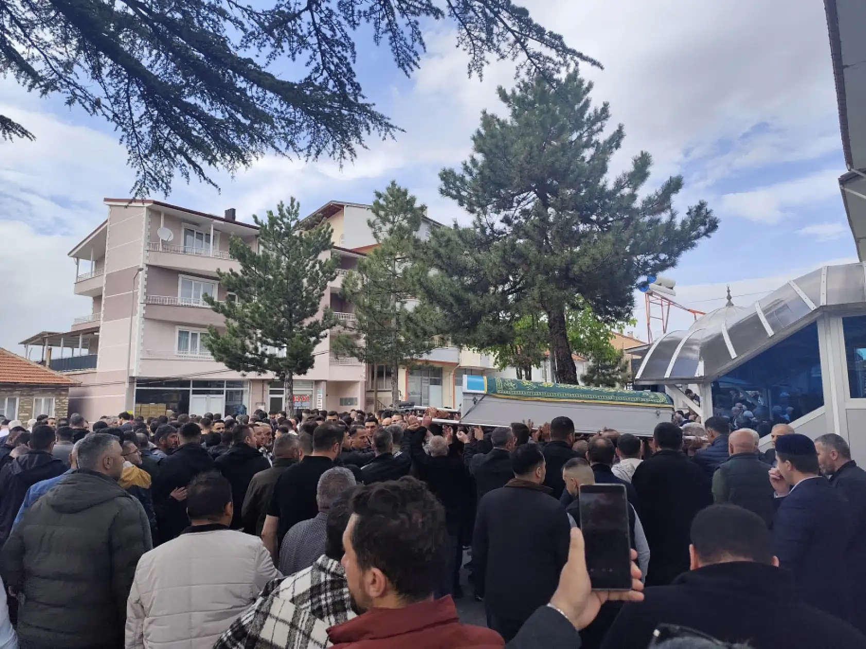 Konya'daki cinayette sır perdesi aralanıyor! Soruşturmadaki şok detaylar...