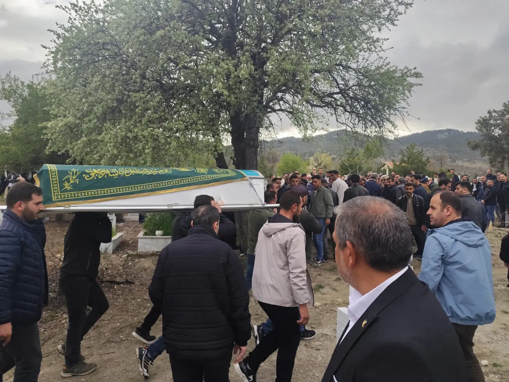 Konya'daki cinayette sır perdesi aralanıyor! Soruşturmadaki şok detaylar...