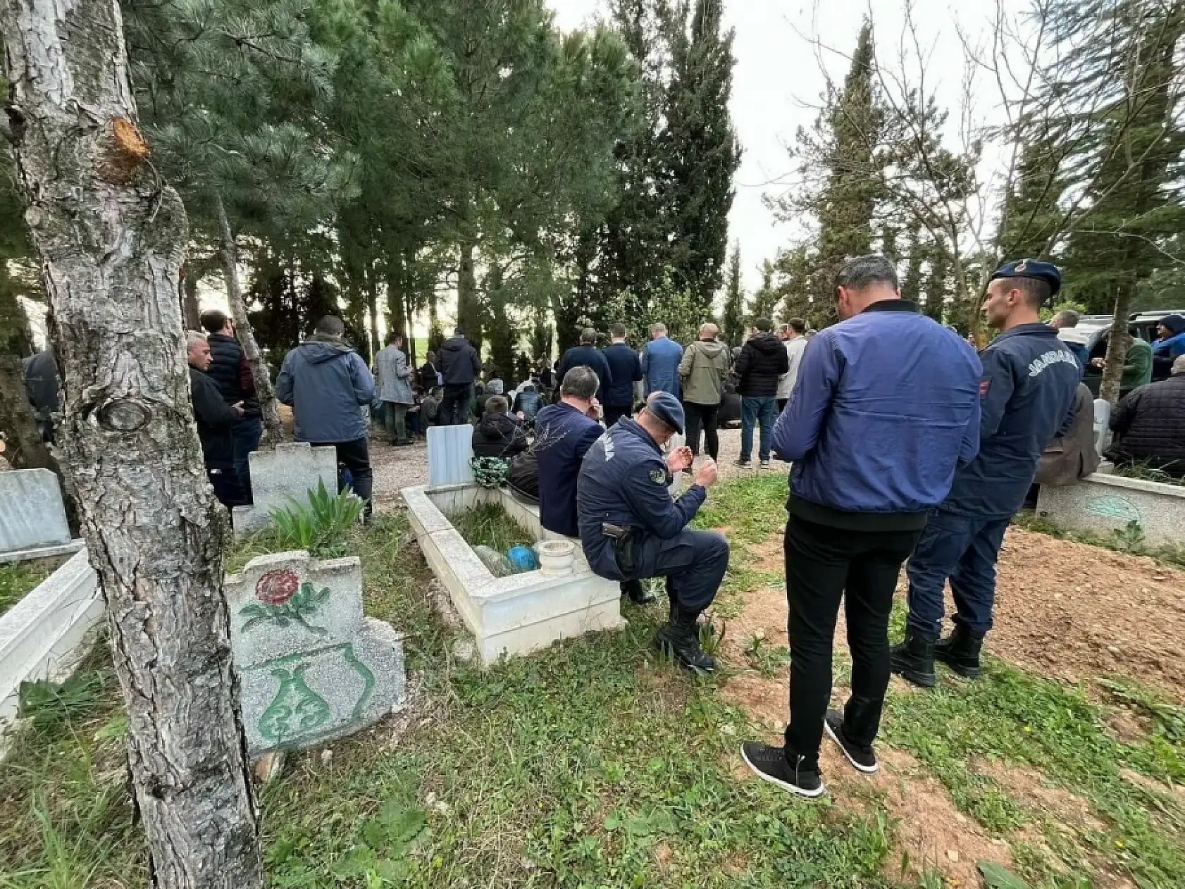 Konya'da bugün vefat edenler (11.08.2026)