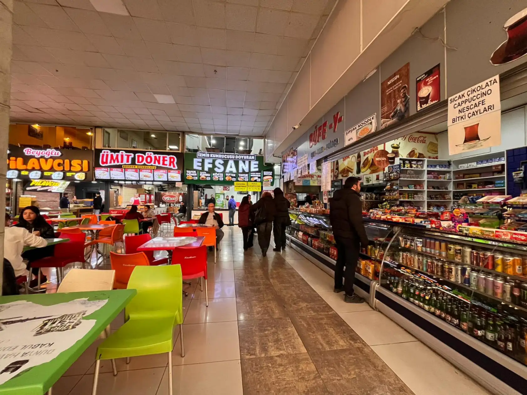 Konya'nın gözde AVM'si kepenk indiriyor!