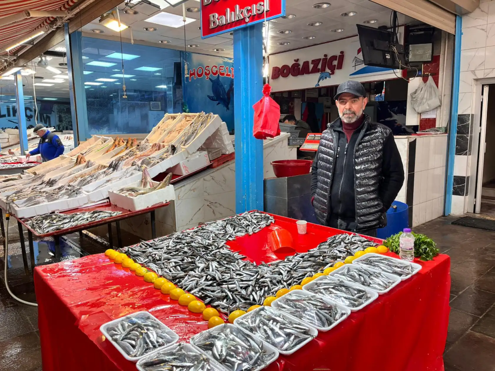 Konyalı balıkçılar son noktayı koydu! Meğer herkes yanlış günleri bekliyormuş!