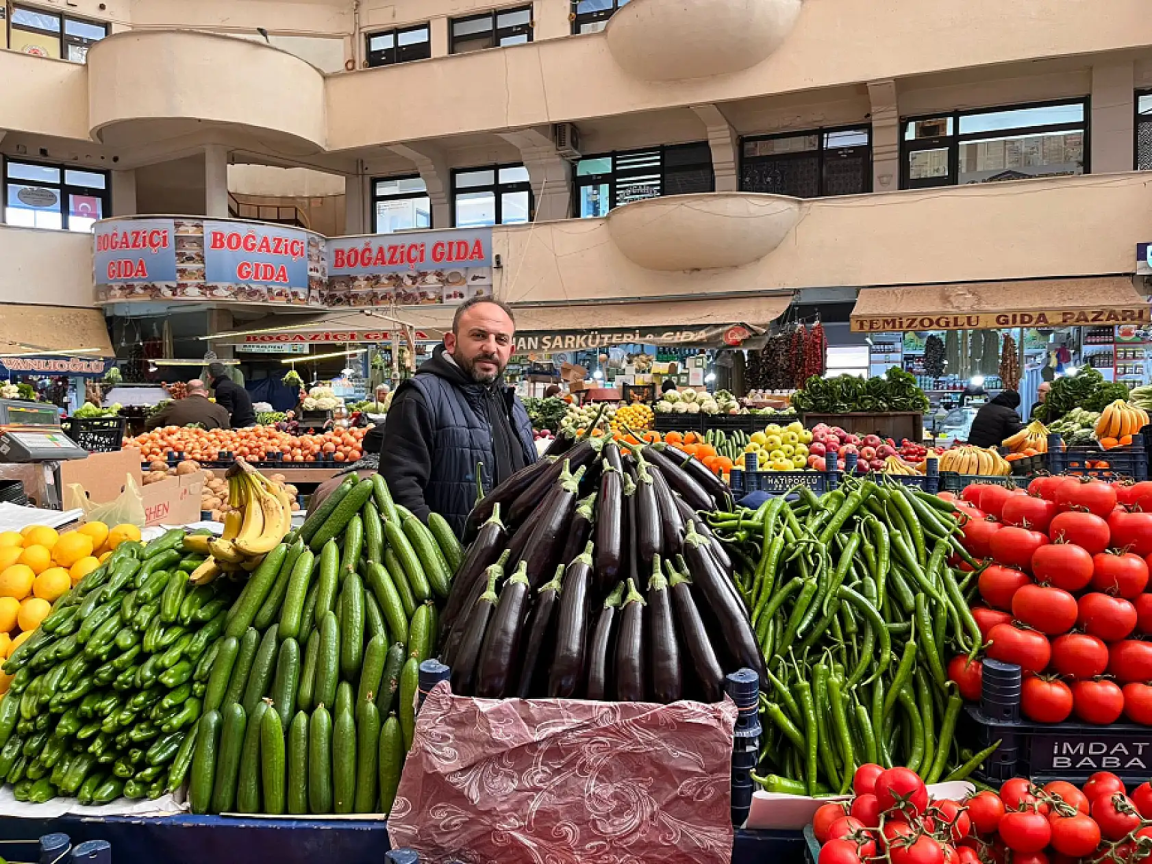 Sofralar Ramazana hazırlanıyor! Konya'nın vazgeçilmez içeceği baş listede!