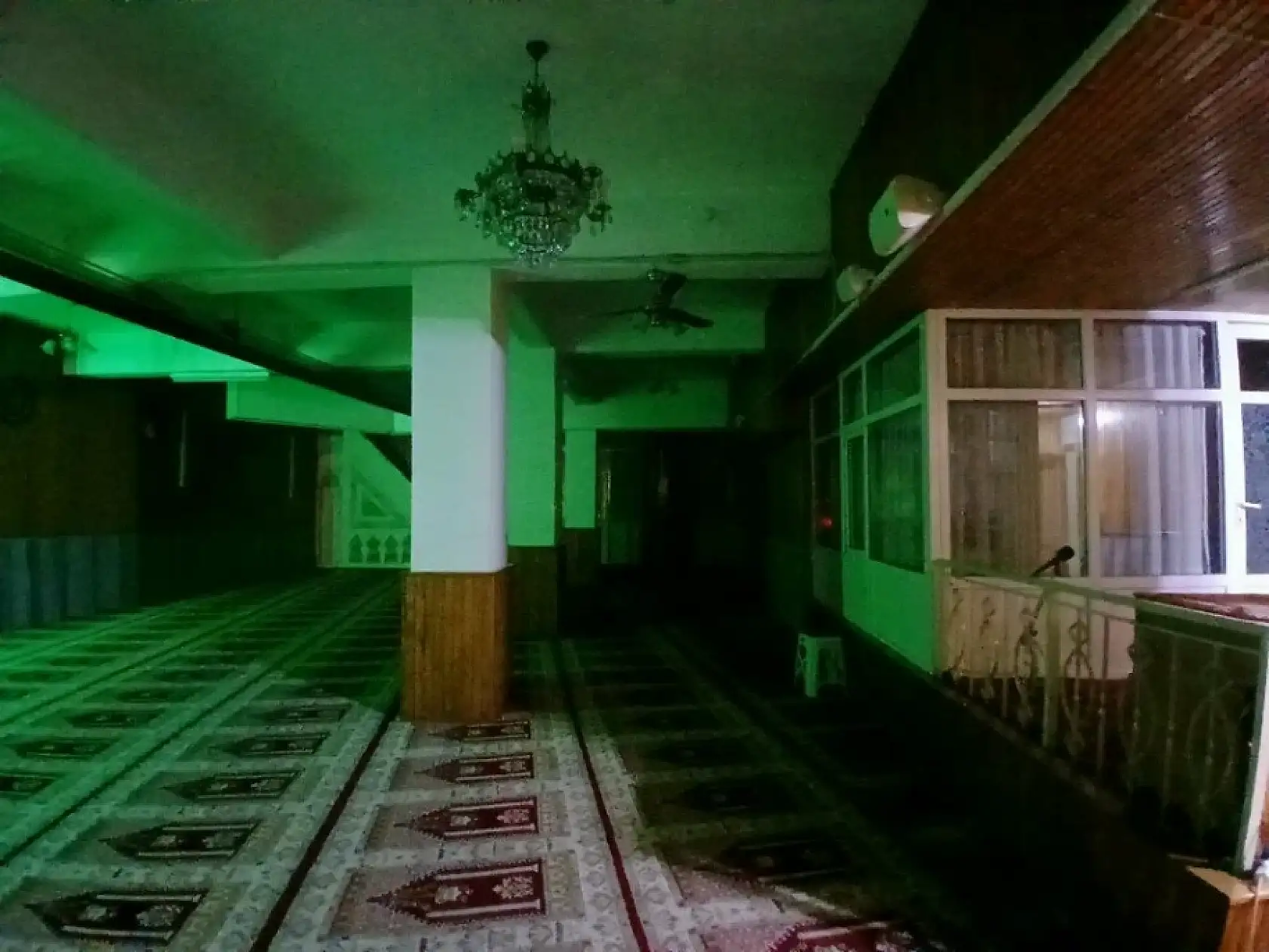 Tabelayı görmeyen inanmıyor: Konya'da yeraltındaki caminin sırrı ne?