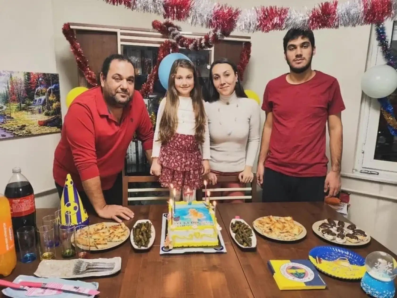 Konya'da yan baktın kavgası: Yürüyüş yapan öğretmeni komaya soktu!