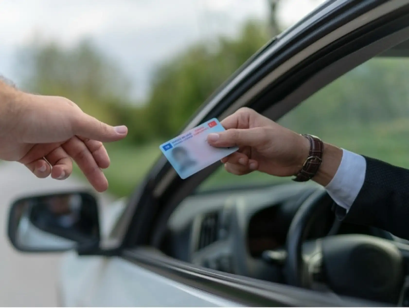 Trafik cezaları sürücü kurslarının kaderini değiştirdi! Konya'da ehliyete zam ne zaman gelecek?