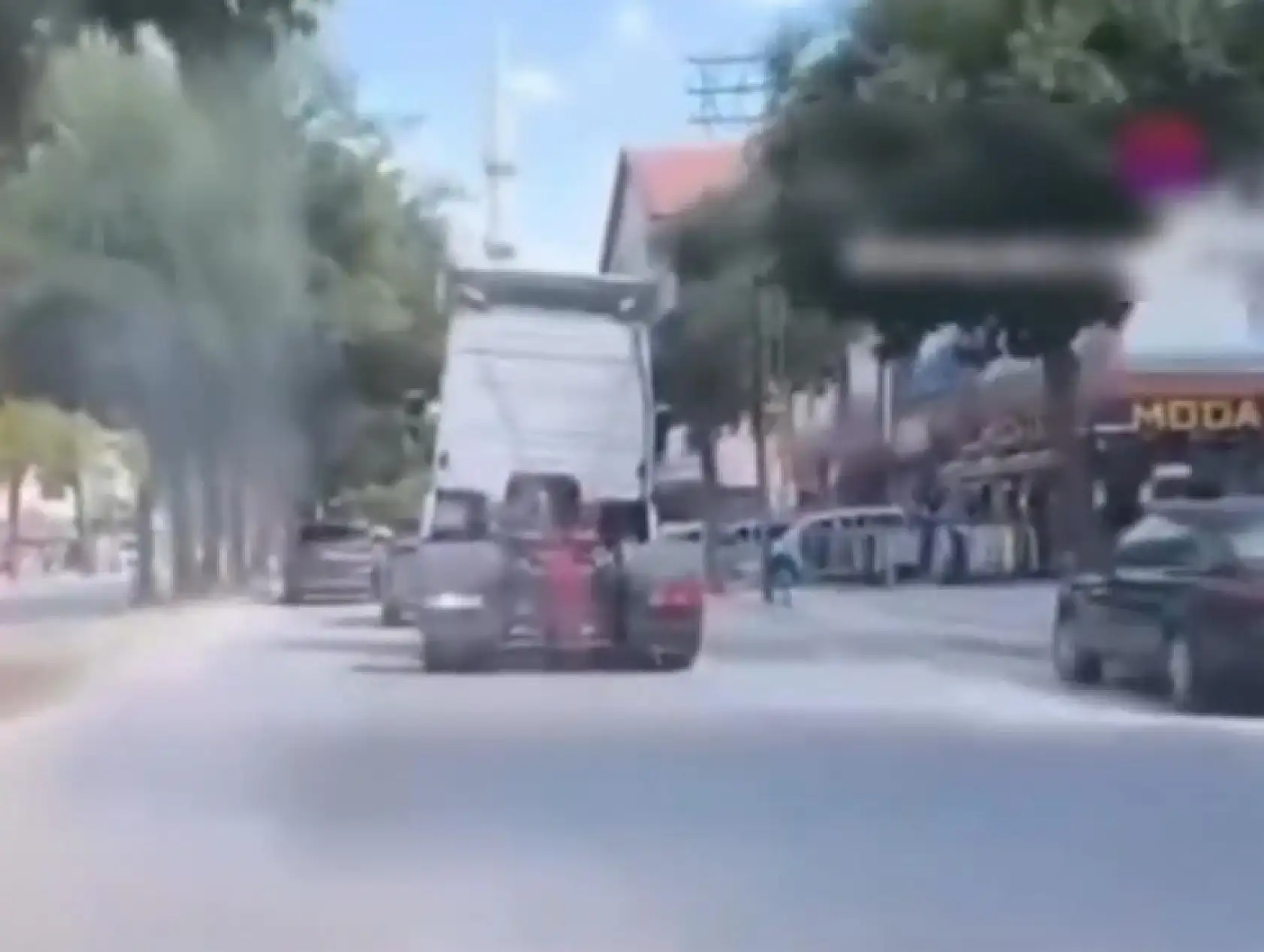 Sosyal medyadan yakalandılar! Konya'da kuralları hiçe sayan 3 sürücüye ceza yağdı!