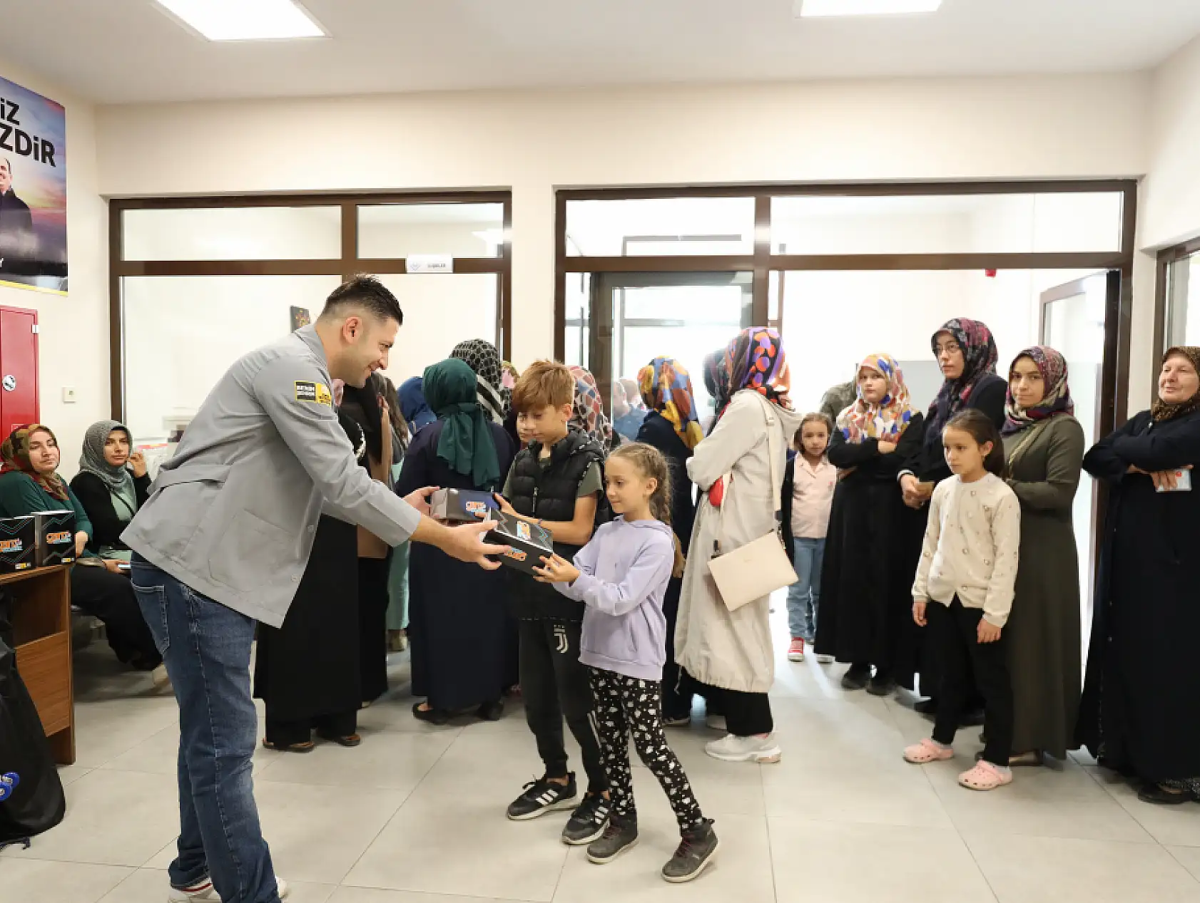 Konya'da gençlere büyük müjde! Ücretsiz tablet ve bisiklet verilecek! İşte katılım şartları...