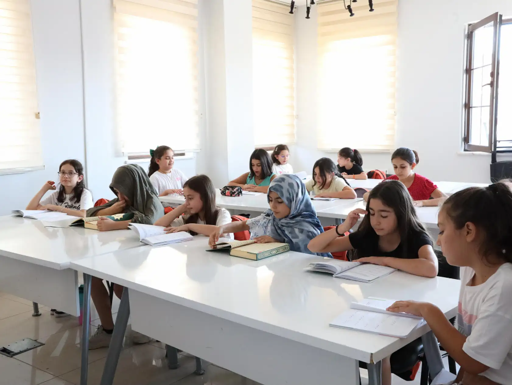 Konyalı gençlerin beklediği gün geldi! Kontenjanlar dolmadan tıkla-başvur!