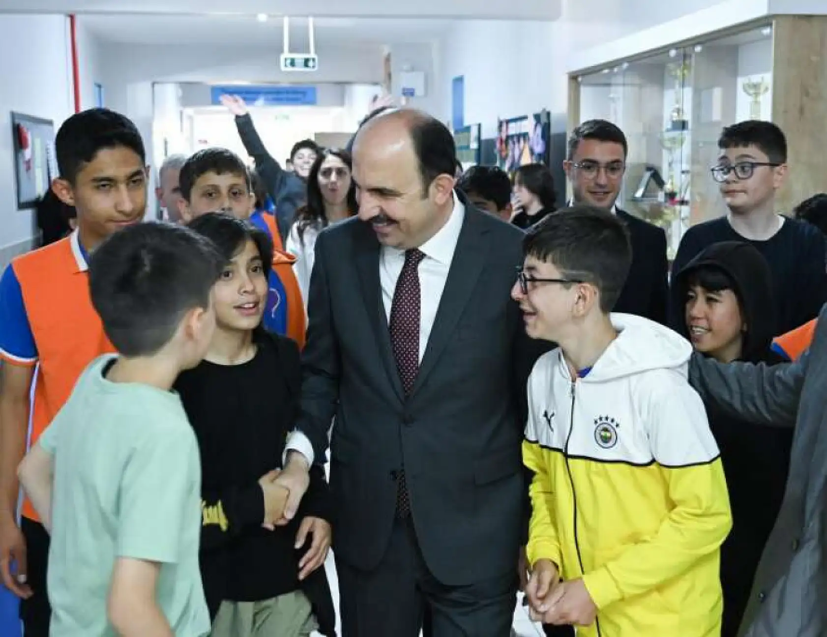 Konya Büyükşehir'den öğrencilere 36 bin TL'ye varan destek! Başvurular başladı...