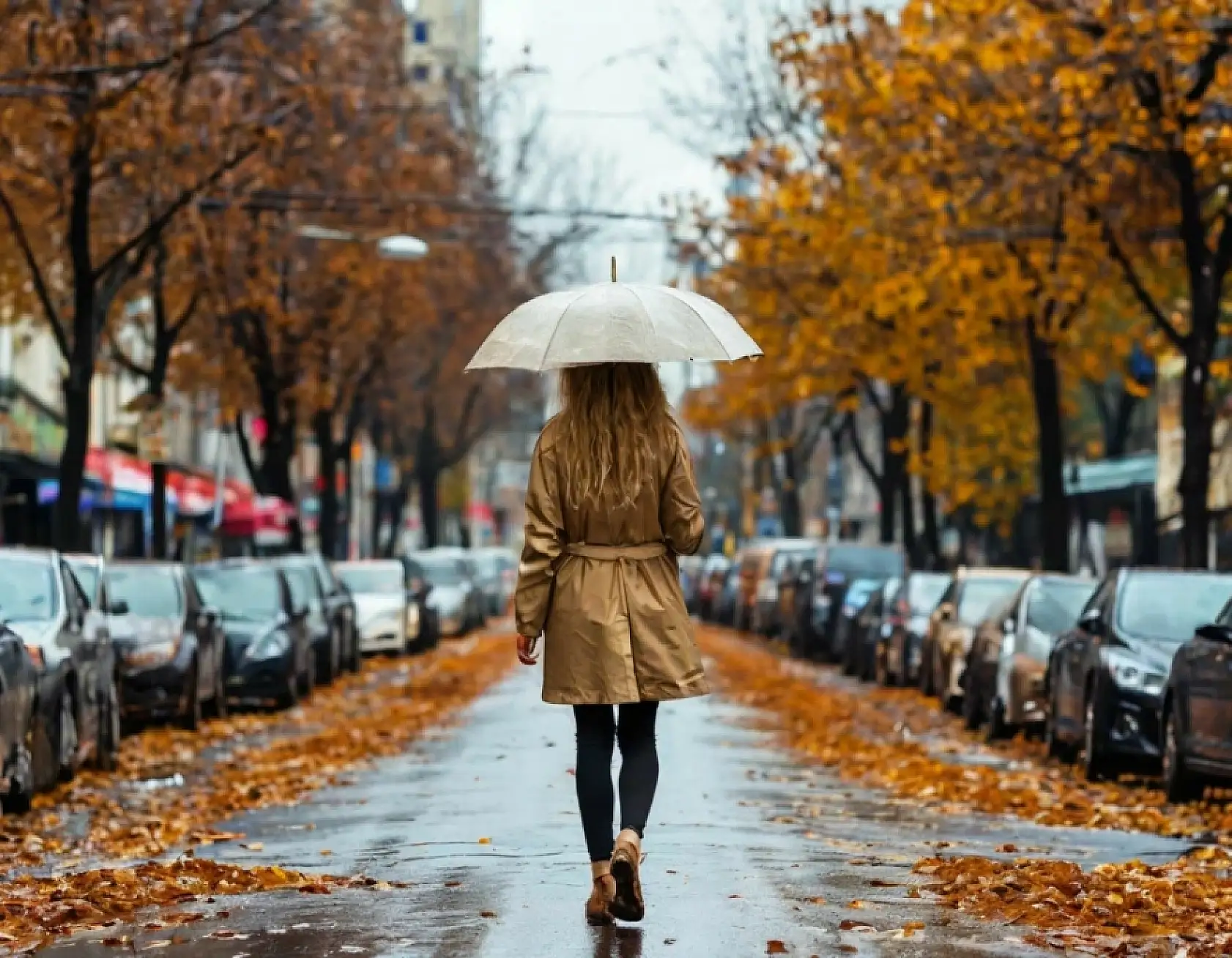 Konya'da o güne dikkat! Termometreler tek haneye düşüyor