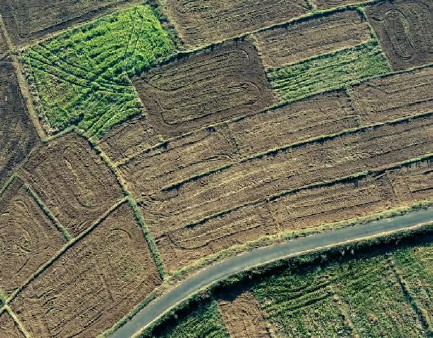 Konya'da bu ilçelerde arsası olanlar dikkat! Kamulaştırma kararı açıklandı